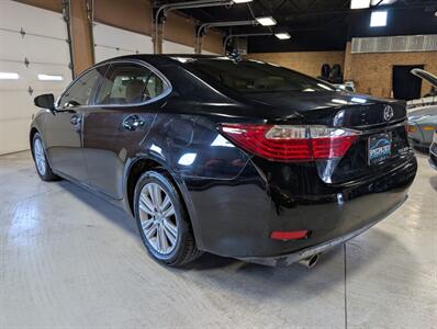 2015 Lexus ES 350   - Photo 8 - Bountiful, UT 84010