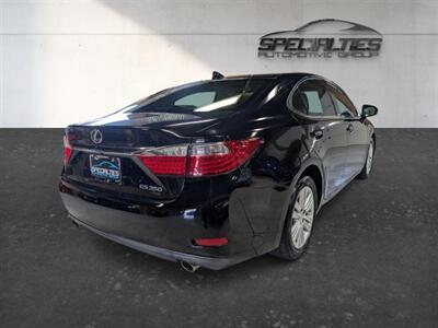2015 Lexus ES 350   - Photo 10 - Bountiful, UT 84010