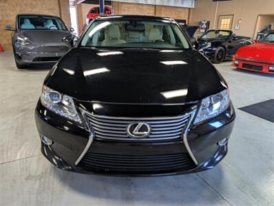 2015 Lexus ES 350   - Photo 6 - Bountiful, UT 84010