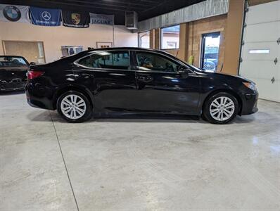 2015 Lexus ES 350   - Photo 11 - Bountiful, UT 84010