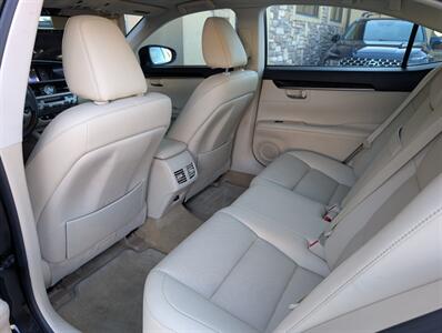 2015 Lexus ES 350   - Photo 23 - Bountiful, UT 84010