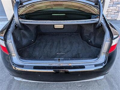 2015 Lexus ES 350   - Photo 28 - Bountiful, UT 84010