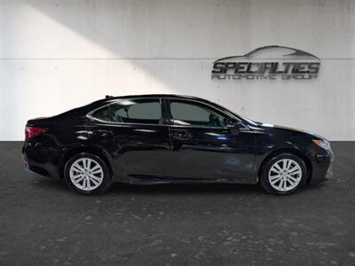 2015 Lexus ES 350   - Photo 11 - Bountiful, UT 84010