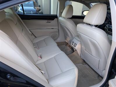 2015 Lexus ES 350   - Photo 26 - Bountiful, UT 84010