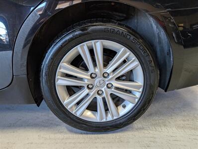 2015 Lexus ES 350   - Photo 14 - Bountiful, UT 84010