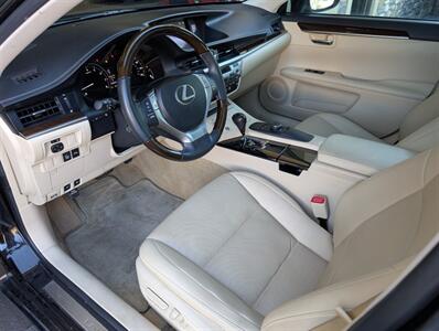2015 Lexus ES 350   - Photo 2 - Bountiful, UT 84010