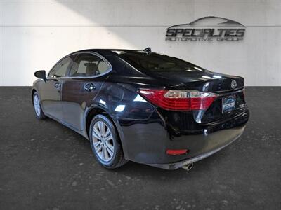 2015 Lexus ES 350   - Photo 8 - Bountiful, UT 84010