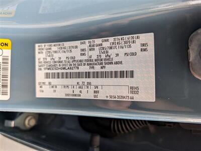 2021 Ford Bronco Badlands Advanced   - Photo 30 - Bountiful, UT 84010