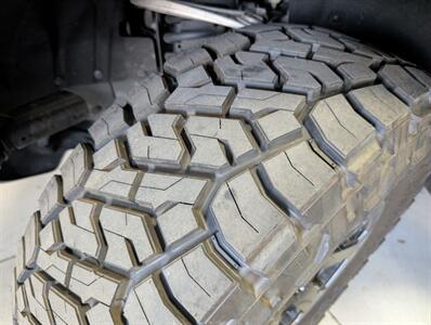 2021 Ford Bronco Badlands Advanced   - Photo 16 - Bountiful, UT 84010