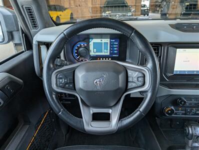 2021 Ford Bronco Badlands Advanced   - Photo 19 - Bountiful, UT 84010