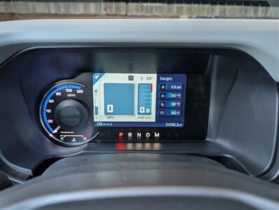2021 Ford Bronco Badlands Advanced   - Photo 20 - Bountiful, UT 84010