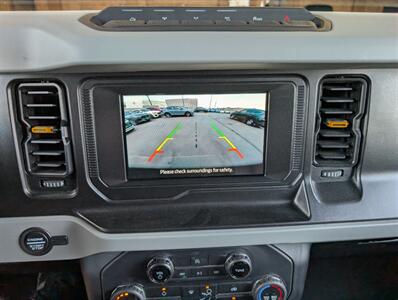 2021 Ford Bronco Badlands Advanced   - Photo 22 - Bountiful, UT 84010