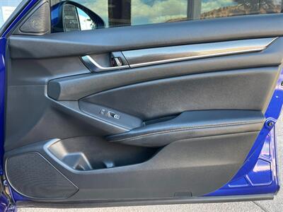 2018 Honda Accord Sport - Photo 46 - St. George, UT 84770-2625