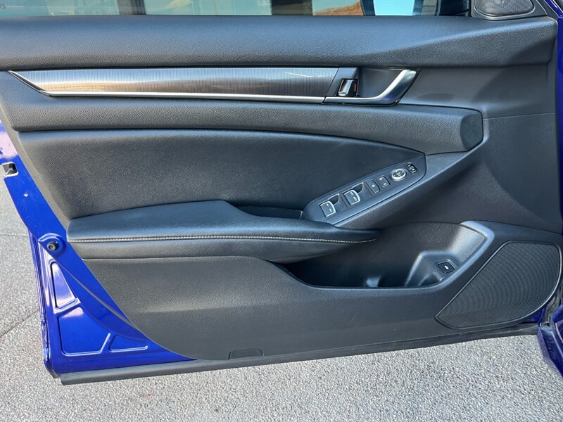 2018 Honda Accord Sport - Photo 45 - St. George, UT 84770-2625