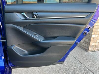 2018 Honda Accord Sport - Photo 48 - St. George, UT 84770-2625
