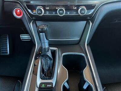 2018 Honda Accord Sport - Photo 41 - St. George, UT 84770-2625
