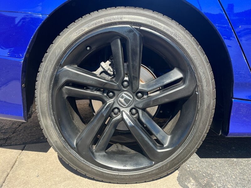 2018 Honda Accord Sport - Photo 34 - St. George, UT 84770-2625
