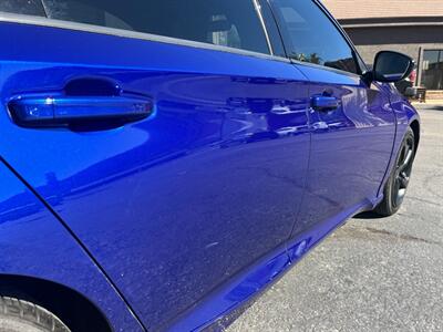 2018 Honda Accord Sport - Photo 24 - St. George, UT 84770-2625
