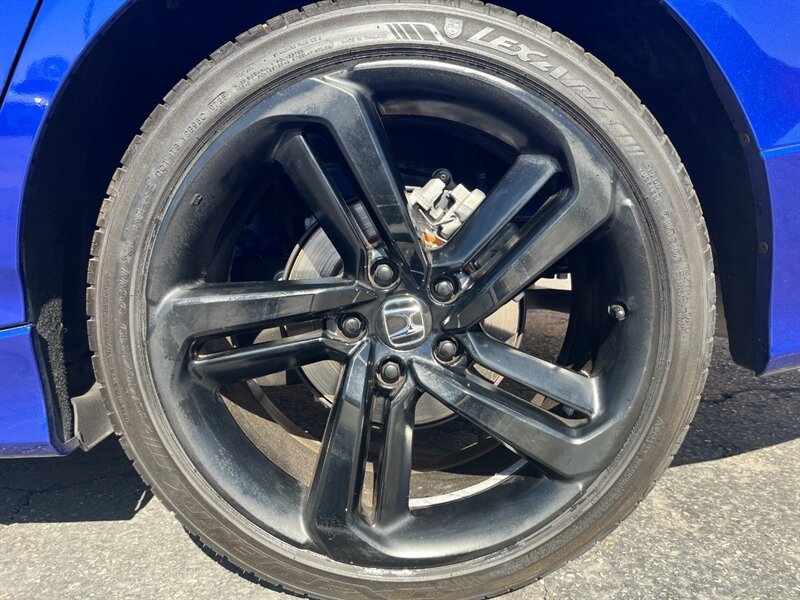 2018 Honda Accord Sport - Photo 37 - St. George, UT 84770-2625