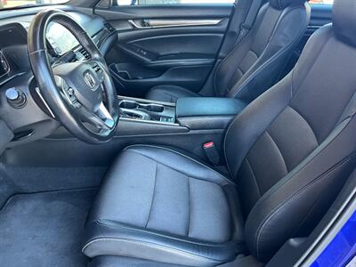 2018 Honda Accord Sport - Photo 9 - St. George, UT 84770-2625