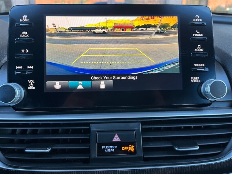 2018 Honda Accord Sport - Photo 43 - St. George, UT 84770-2625