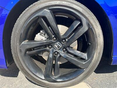 2018 Honda Accord Sport - Photo 36 - St. George, UT 84770-2625