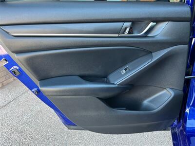 2018 Honda Accord Sport - Photo 47 - St. George, UT 84770-2625