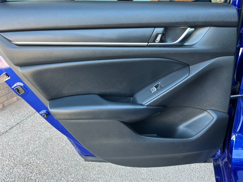 2018 Honda Accord Sport - Photo 47 - St. George, UT 84770-2625