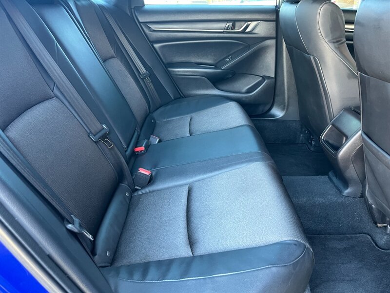 2018 Honda Accord Sport - Photo 15 - St. George, UT 84770-2625