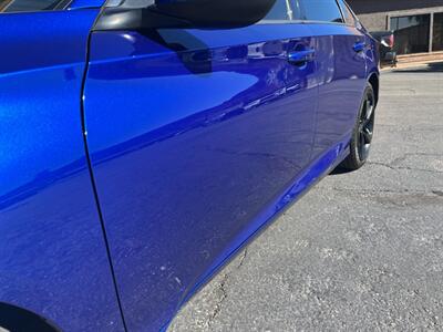 2018 Honda Accord Sport - Photo 22 - St. George, UT 84770-2625