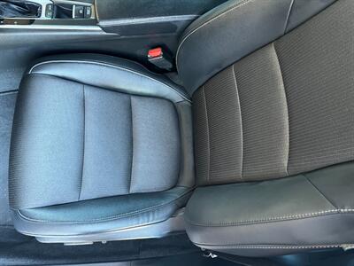 2018 Honda Accord Sport - Photo 38 - St. George, UT 84770-2625