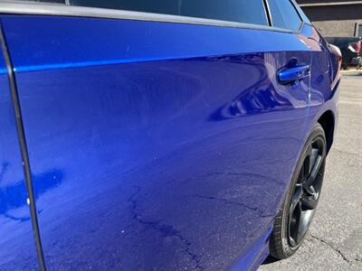 2018 Honda Accord Sport - Photo 30 - St. George, UT 84770-2625