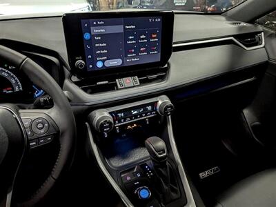 2025 Toyota RAV4 Hybrid XSE   - Photo 23 - Bountiful, UT 84010