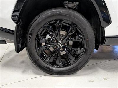 2025 Toyota RAV4 Hybrid XSE   - Photo 13 - Bountiful, UT 84010