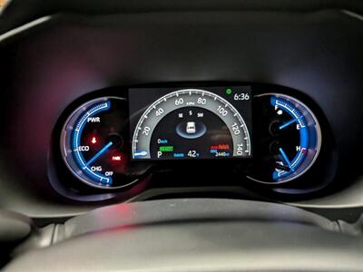 2025 Toyota RAV4 Hybrid XSE   - Photo 22 - Bountiful, UT 84010