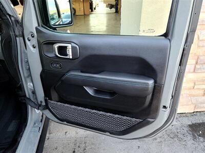 2023 Jeep Wrangler Rubicon 4xe   - Photo 27 - Bountiful, UT 84010