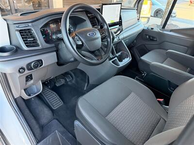 2023 Ford Transit 350 XLT   - Photo 2 - St. George, UT 84770-2625