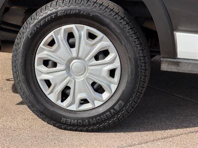 2023 Ford Transit 350 XLT   - Photo 34 - St. George, UT 84770-2625