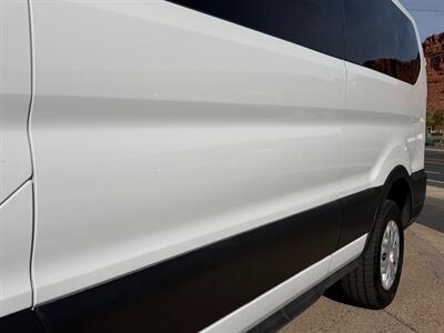 2023 Ford Transit 350 XLT   - Photo 30 - St. George, UT 84770-2625