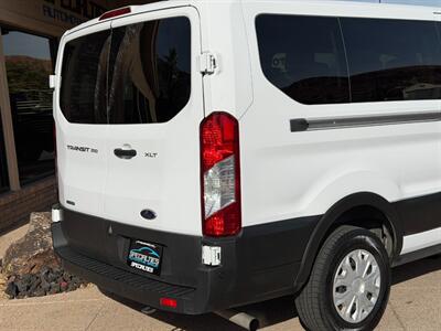 2023 Ford Transit 350 XLT   - Photo 16 - St. George, UT 84770-2625