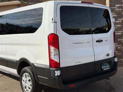 2023 Ford Transit 350 XLT   - Photo 14 - St. George, UT 84770-2625
