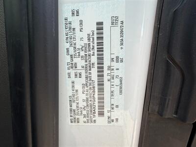2023 Ford Transit 350 XLT   - Photo 41 - St. George, UT 84770-2625