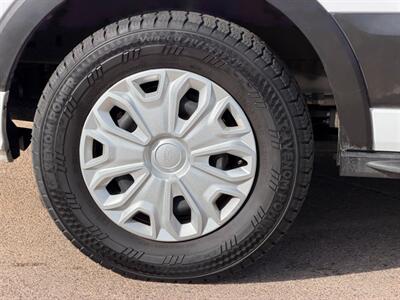 2023 Ford Transit 350 XLT   - Photo 36 - St. George, UT 84770-2625
