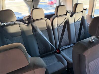 2023 Ford Transit 350 XLT   - Photo 13 - St. George, UT 84770-2625