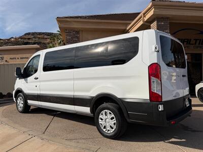 2023 Ford Transit 350 XLT   - Photo 31 - St. George, UT 84770-2625