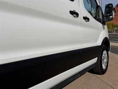 2023 Ford Transit 350 XLT   - Photo 28 - St. George, UT 84770-2625