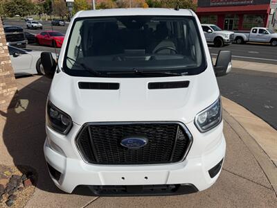 2023 Ford Transit 350 XLT   - Photo 19 - St. George, UT 84770-2625