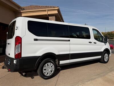 2023 Ford Transit 350 XLT   - Photo 32 - St. George, UT 84770-2625