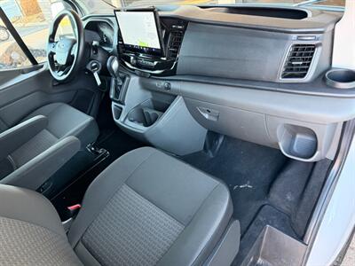 2023 Ford Transit 350 XLT   - Photo 6 - St. George, UT 84770-2625