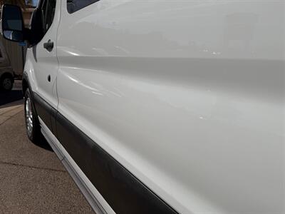2023 Ford Transit 350 XLT   - Photo 29 - St. George, UT 84770-2625